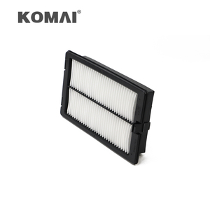 ไส้กรองแอร์ KOMAI รุ่น SC 80027 SKL46235 4500685 4658954 AC9946 CA-27030 4S00685 P500249 AF55815 4643580 PA5666 สำหรับ ZX 650 LCH-3 - Product Image 2