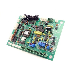 H-procesador de placa base PT-90 PT-125 PT90, PT125, PT130, CTP, placa principal, placa de datos maestra, b_cpu_v1.21, b_cpu_v1, PT-130 - Product Image 1