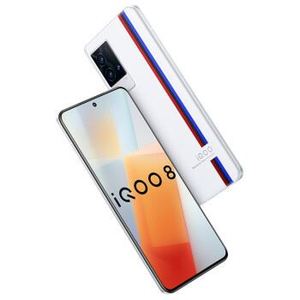 สมาร์ทโฟน <span class=keywords><strong>Vivo</strong></span> IQOO 8 5G รุ่นใหม่ล่าสุด RAM 8GB/12GB ROM <span class=keywords><strong>128GB</strong></span>/256GB รองรับชาร์จเร็ว 120W รองรับ 2 ซิม GSM ปลดล็อคแล้ว - Product Image 3