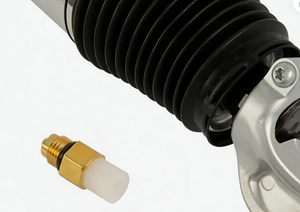 Amortiguador de Aire Delantero Izquierdo/Derecho 102736125E para <span class=keywords><strong>Tesla</strong></span> Model X 15-19 - Product Image 4