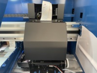 Impresora de Inyección de Tinta Automática de 1.6m, 1.8m, 3.2m con Cabezal de Impresión Dx5, Xp600, I3200, Plotter Flexible para Impresión de Anuncios