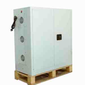 12 станций литий-ионный контейнер энергосистема внешний аккумулятор огнестойкий взрывозащищенный шкаф для хранения ноутбука электромобиль - Product Image 2