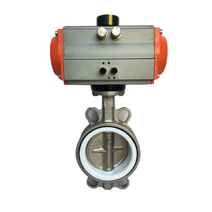 Fabricante de la Serie Neumática de Alto Rendimiento, Tipo a Prueba de Explosiones - Product Image 1