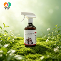 Perles désodorisantes écologiques à formule enzymatique pour taches d'urine, parfum fruité/floral, pour chats domestiques – Vente chaude, directement de l'usine