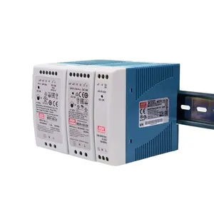 MDR-100-24 100W Meanwell Universele Din Rail Smps