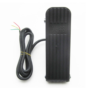 Xe Điện Ba Bánh Tour Xe Buýt Chân Ga Máy Cắt Chân Ga Chân Ga Cho Xe Tay Ga Sản Xuất Trung Quốc Ebike Go Kart - Product Image 2