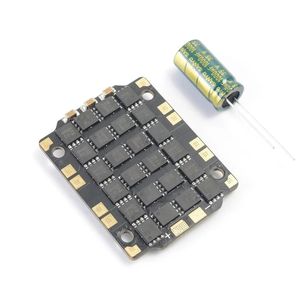 Controlador de Vuelo Diatone MAMBA F405 MK2, ESC Sin Escobillas F40 40A 3-6S DSHOT600, Accesorios para Modelos RC Multicóptero, 3 Años de Garantía - Product Image 6