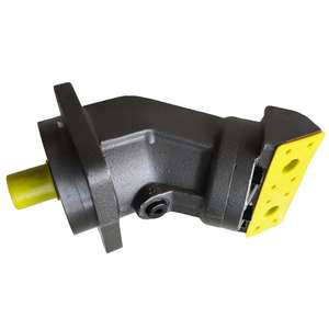 65489140 PC4000-6 Excavator <b>Hydraulic</b> Final Drive PC3000-6 Travel <b>Motor</b> - Product Image 1