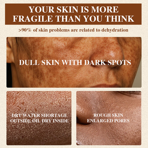 Productos de Cuidado de la Piel Naturales de Marca Privada, Ilumina, Unifica el Tono de la Piel, Aumenta la Luminosidad, Vitalidad de la Piel, Vitamina C, Arbutina, Suero Paypay - Product Image 3