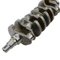 G4KC G4KE G4JS G4EK G4KJ Engine 23110-2G200 Crankshaft for Hyundai Sonata 2.4L