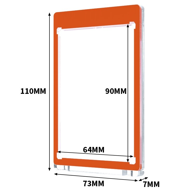 naranja