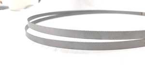 <span class=keywords><strong>Metal</strong></span> bant kesici testere bıçakları <span class=keywords><strong>M42</strong></span> M51 yüksek kobalt Bimetal şerit testere bıçağı - Product Image 5