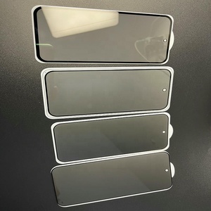 Protector de Pantalla de Vidrio Templado de Alta Calidad, Grado A+, Anti-Espionaje, para <span class=keywords><strong>Google</strong></span> <span class=keywords><strong>Pixel</strong></span> <span class=keywords><strong>6a</strong></span> 7a 8a 9a 10a 9 10 <span class=keywords><strong>11</strong></span> Pro XL - Product Image 4
