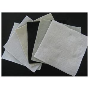 Géotextile de stabilisation du sol de la <span class=keywords><strong>fondation</strong></span> de la chaussée de l'allée avec une longueur personnalisée par rouleau Norme Astm - Product Image 4