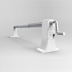 Tissu de couverture d'<span class=keywords><strong>enrouleur</strong></span> de <span class=keywords><strong>piscine</strong></span> automatique de bobine de <span class=keywords><strong>piscine</strong></span> électrique de jade - Product Image 2