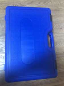 Kit d'extraction de bosses de <span class=keywords><strong>peinture</strong></span>, 24 outils de <span class=keywords><strong>débosselage</strong></span> avec outils de <span class=keywords><strong>débosselage</strong></span> à largeur réglable pour voiture - Product Image 4