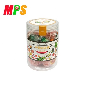 Fruit Zacht Snoep Watermeloen <span class=keywords><strong>Slice</strong></span> Aardbei <span class=keywords><strong>Slice</strong></span> Banaan Oranje Gelei <span class=keywords><strong>Gummy</strong></span> Snoep - Product Image 2