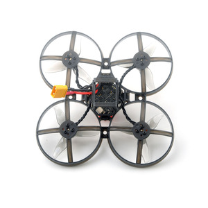 Happymodel Mobula8 1-2S 85mm Racing Mobula 8 2 Inch <b>RC</b> <b>Drone</b> Whoop for Backyard - ELRS 2.4GHz - Product Image 6