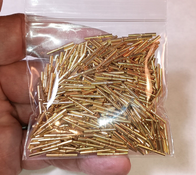 CPU Processor Scrap Gold Recovery Ceramic CPU Scrap with Gold Pins for Sale