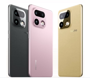 Versione Globale Realme 16 Pro+ 6.8'' AMOLED 1.5K 144Hz Fotocamera 200MP Snapdragon 7 Gen 4 Batteria 7000mAh Smartphone 5G - Product Image 4