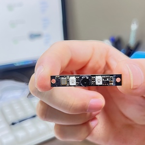 5.5mm Đường kính 0.4mp pixel AV Analog công nghiệp nội soi Máy ảnh mô-đun LED chiếu sáng 33mm chiều dài làm việc side-xem <span class=keywords><strong>borescope</strong></span> cho - Product Image 4