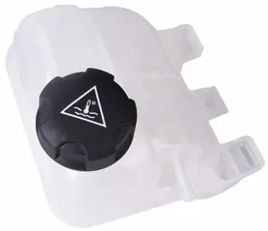 Tanque de água com refrigerante de expansão, para b-mws m-inis c-oopers r55 r56 r57 r58 r59 r61 r60 #17137539267 17137823626