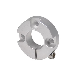 ปลอกล็อคเหล็กกล้าคาร์บอนขนาดกะทัดรัดแบบชิ้นเดียวพร้อมคันโยกยึด - Product Image 4