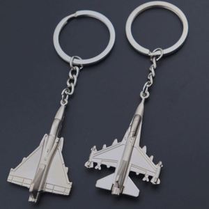 Avión <span class=keywords><strong>de</strong></span> combate Avión Llavero <span class=keywords><strong>Aviones</strong></span> Avión <span class=keywords><strong>de</strong></span> combate 3D Llaveros <span class=keywords><strong>de</strong></span> metal Modelo <span class=keywords><strong>de</strong></span> avión Llaveros Colgante Regalos Helicóptero Llavero - Product Image 4