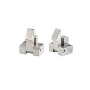 Automatic Buckle Atlam25 35 Atlas25 35 Pfe01 25 35 Pfe11 25 35 Metal <b>Clamp</b> For Industrial Use - Product Image 2