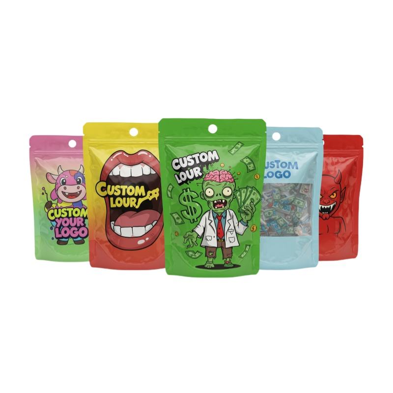 Proporcione 0-10 colores