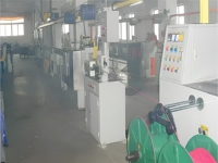 Fabrik-Lieferanten PVC-Elektrokabel-Isolierungsproduktionsanlage Extrudermaschine
