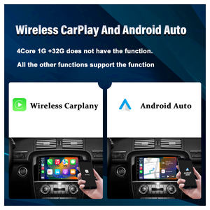 Lecteur <span class=keywords><strong>DVD</strong></span> de voiture Penhui Android pour Mercedes Benz classe R classe R W251 R280 R300 R320 2005 - 2017 Radio GPS Navigation Audio <span class=keywords><strong>Vide</strong></span> - Product Image 3