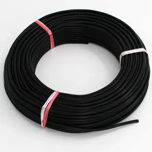 3 Core 2.5mm Flexible Wire Electricwire Rvv Cable Pvc Insulated Cable