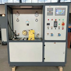 <span class=keywords><strong>Banc</strong></span> d'essai de pompe hydraulique BP-A1, machine de diagnostic et de calibration automatique BP-A1 pour tester les pompes hydrauliques - Product Image 4