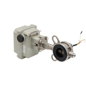 Hl-zx Pn16 a Prueba de Explosiones para las Industrias Alimentaria y Química - Product Image 6