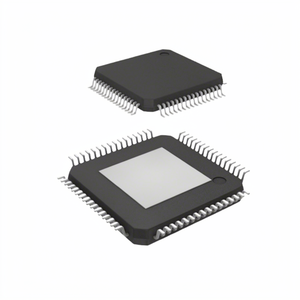 Composants électroniques en stock : S912ZVC19F0MKH, 64 LQFP, à pads exposés - Product Image 1