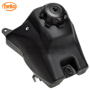 Tanque de Combustible para Motocicleta Fvrto, 50-100cc, Plástico, para Little Eagle SSR CRF XR, Piezas para Motocicletas Todoterreno - Product Image 1