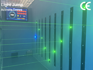 <span class=keywords><strong>Escape</strong></span> <span class=keywords><strong>Room</strong></span> Láser, Juego Activo de <span class=keywords><strong>Escape</strong></span> Láser, Arena Láser, Juegos Interactivos de <span class=keywords><strong>Escape</strong></span> para Interiores, Jardín, Equipo de Alquiler para Parques de Diversiones - Product Image 6
