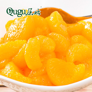 Bán buôn <span class=keywords><strong>A10</strong></span> đóng hộp <span class=keywords><strong>Mandarin</strong></span> Orange trái cây để USA - Product Image 6