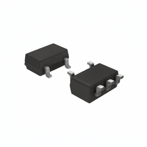 ตัวแทนจำหน่ายได้รับอนุญาต MAX6306UK30D3-T ชิ้นส่วนวงจรอิเล็กทรอนิกส์สำหรับการจัดการพลังงาน (PMIC) SC 74A, SOT 753 - Product Image 1