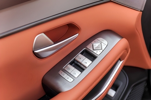 รถยนต์ไฟฟ้า BYD Tang L DM-i ปี 2025 ขับเคลื่อนสี่ล้อ - Product Image 6