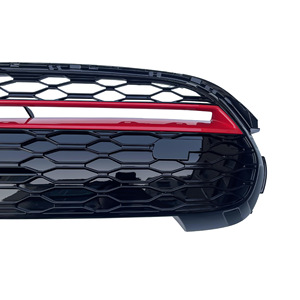 Grille avant BMW Mini F56 F55 F57 51117337791 GP China pour Mini Cooper S Clubman - Product Image 1