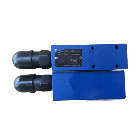 DA6VP3-4X/50-10 OEM Hydraulic Valve DA6VP2 DA6VP1 DA6VP3 DA6VP2A DA6VP2B  Pilot Operated Pressure Shutoff Valve