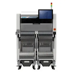 JukI- machine SMT Placement RX-8 ,JukI-RX-8 high-speed module Mounter, fast mounting speed,