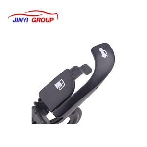 Manija de puerta de coche para Hyundai Elantra 2001-2006 815701G000 815702D000 81570-1G000 81570-2D000 - Product Image 5