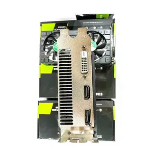 Tarjeta Gráfica para Juegos Rx 580 de 8 GB, 2304sp 2048sp, Amd Xfx Rx580 8g Gddr5 de 256 bits - Product Image 4