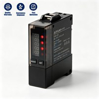Sensor Fotoeléctrico PZ-V12P Nuevo en Caja, PZV12P PZ-V 12P, En Stock, 12 Meses de Garantía