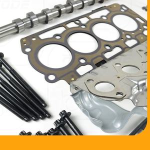 Kit d'arbre à cames et joint de culasse pour moteur diesel DV6 8V 9676157680 9636848280 090365 pour Citroën C3 Peugeot <span class=keywords><strong>308</strong></span> 1.6 - Product Image 5