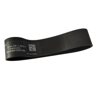 Correa de Dirección EPS para Mercedes Benz W212 W205 C207 708868D, Correa de Transmisión de Dirección Asistida Eléctrica 324-28-1.85-6.7 ° - Product Image 5