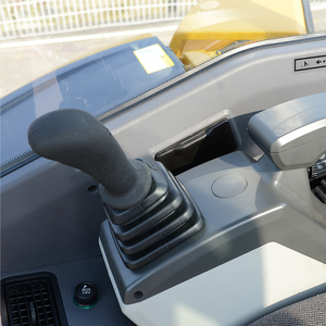 Sany Groep Sy26u 2.5T Professionele Graafmachines Hydraulische Rupsgraafmachine - Product Image 5